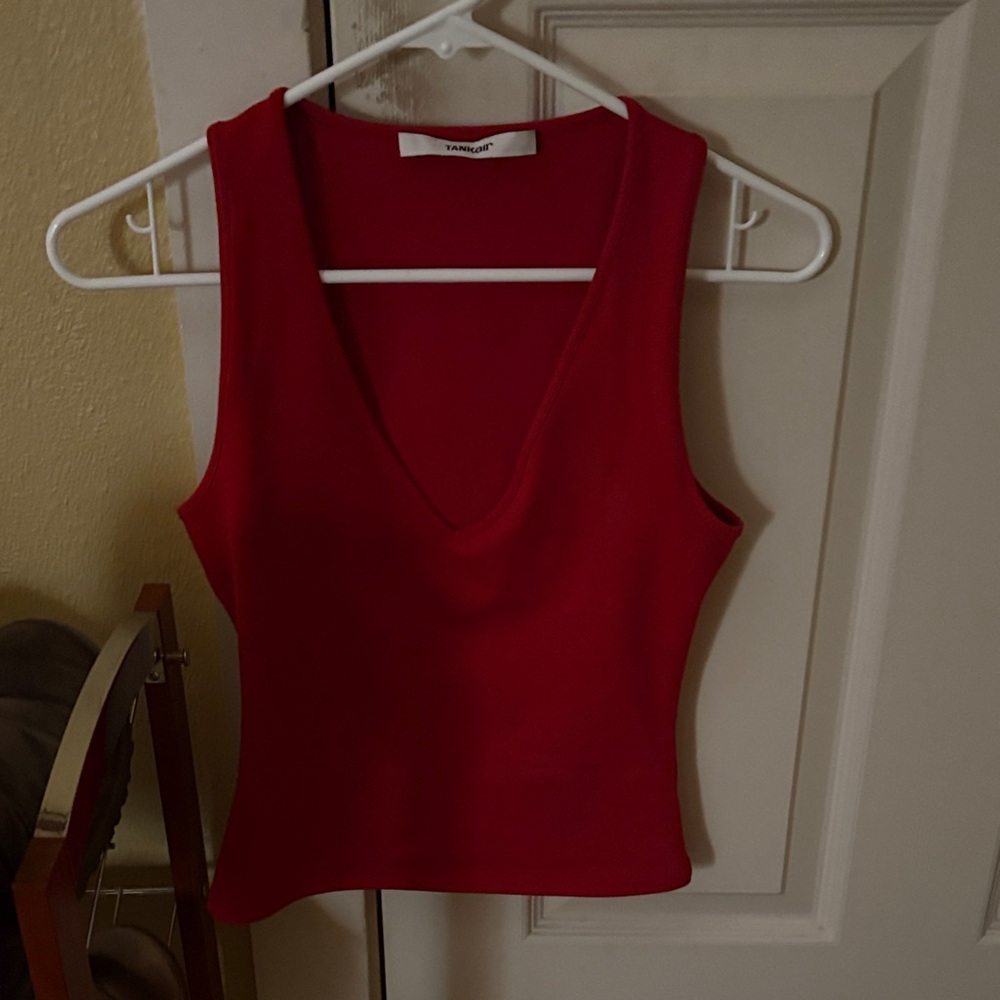 Tankair Peek Tank Top